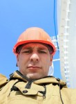Андрей Зеленский, 43 года, Омск