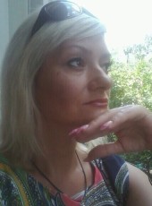 Olga, 49, Russia, Moscow