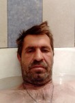Олег, 51 год, Алматы