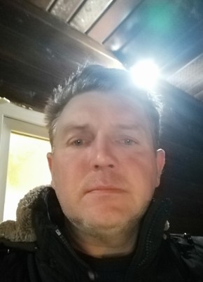 Ivan, 48, Russia, Nizhniy Novgorod