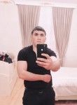 Sahib Mammedov, 26  , Baku