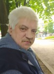 алекс коновалов, 59 лет, Костянтинівка (Донецьк)