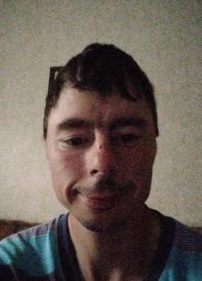 Евгений, 36, Україна, Скадовськ