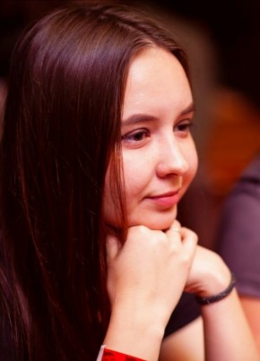 Полина, 24, Россия, Владивосток