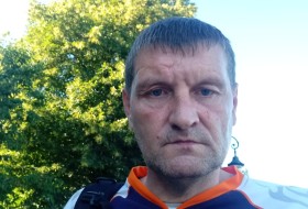 Сергей, 48 - Только Я