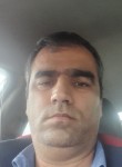 Лутфулло, 44 года, Душанбе