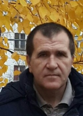 Геннадий, 60, Россия, Покровка