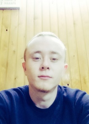 Alexander, 28, Россия, Домодедово