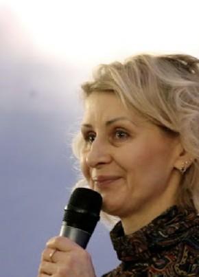 Татьяна, 48, Россия, Нахабино