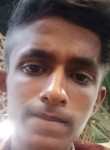 Shaikh iffu, 23 года, Hyderabad