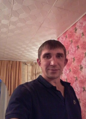 Денис , 41, Россия, Братск