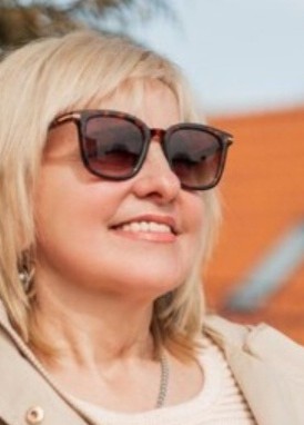 Олеся, 54, Россия, Пермь