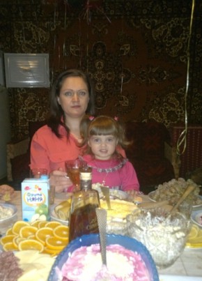 Ольга, 48, Россия, Кириши