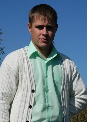 Игорь, 36, Россия, Москва