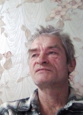 Dmitriy, 57, Russia, Novoshakhtinsk