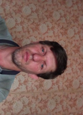 Vasiliy Demidov, 44, Russia, Chelyabinsk
