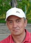 Виктор, 55 лет, Ачинск