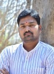 Suresh, 35 лет, Vikārābād