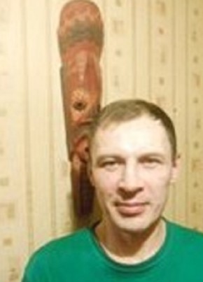 Станислав, 44, Россия, Курск