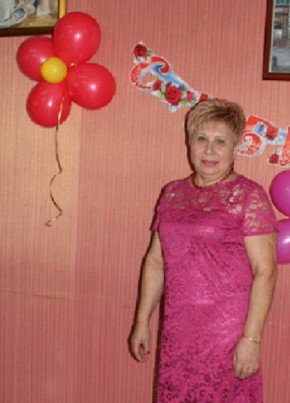 Анна, 62, Россия, Москва
