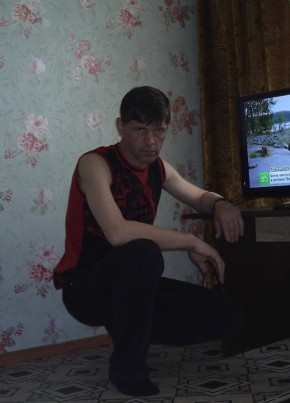 Eduard, 47, Россия, Самара