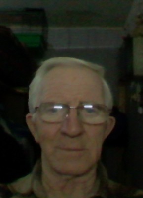Павел, 67, Россия, Котлас