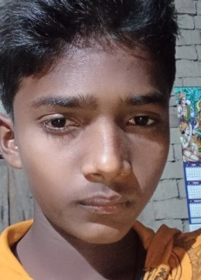 Kapil Kumar, 20, India, Lucknow