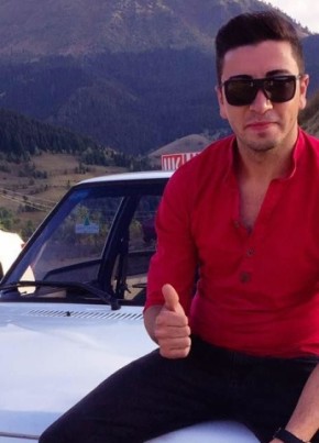 Şahin, 29, Türkiye Cumhuriyeti, Şavşat