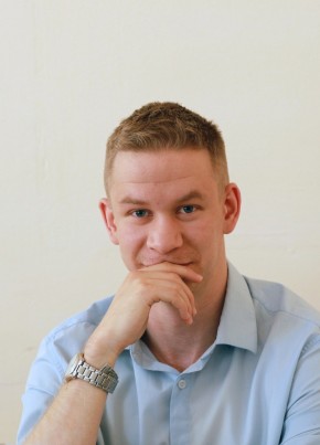 Александр, 28, Россия, Омск
