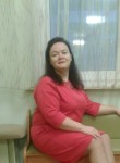 нина, 46 лет, Санкт-Петербург