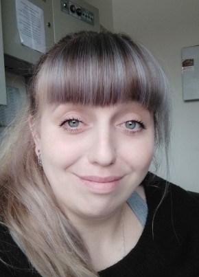 Tatiana, 33, Россия, Клетня