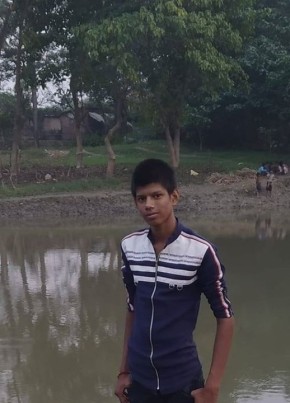 Sachin, 22, India, Mandideep