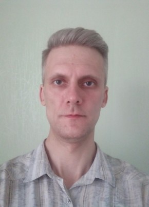 Сергей, 42, Россия, Нахабино
