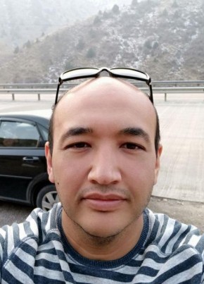 Rashid, 38, Uzbekistan, Tashkent