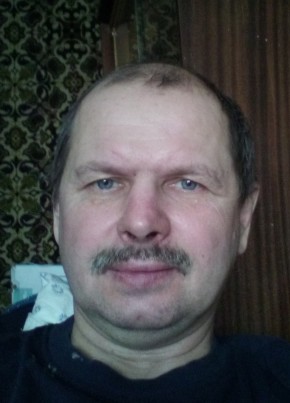 сергей, 57, Қазақстан, Өскемен