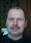сергей, 57 лет, Өскемен