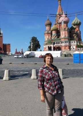 марина губахина, 51, Россия, Саратов