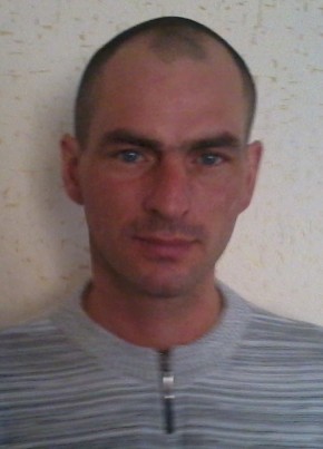 иван, 43, Россия, Баево