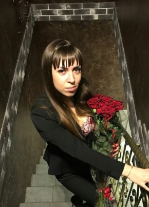 Елена, 35, Россия, Липецк