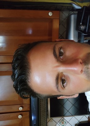 Giacomo, 36, Repubblica Italiana, Acireale