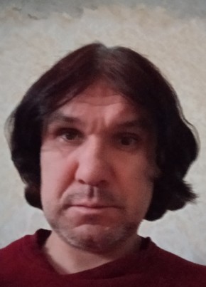 Алекс, 42, Россия, Волжск