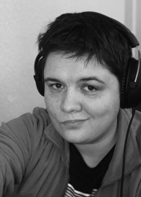 Anna, 32, Belarus, Minsk