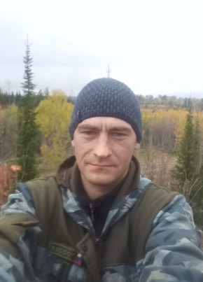 Анатолий, 38, Россия, Пировское
