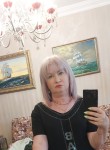 Людмила, 54 года, Азов