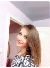 Lyudmila, 32, Russia, Surgut