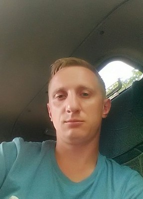 Павел, 38, Россия, Ростов-на-Дону