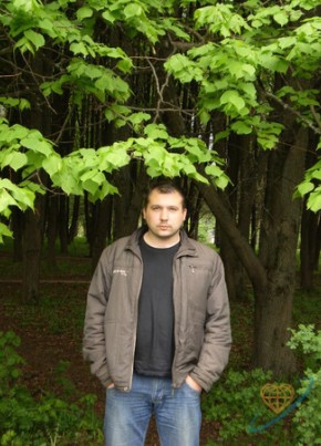 NIKOLAI, 43, Россия, Протвино