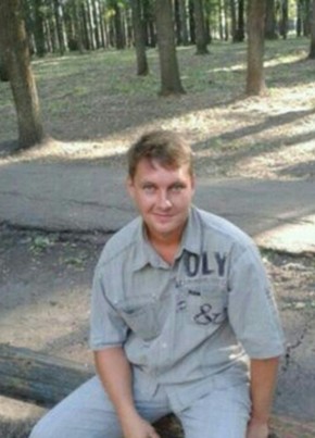 Сергей, 39, Россия, Донской (Тула)