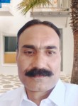 Malik Qaisar, 42 года, لاہور