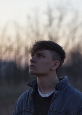 Владислав, 26, Россия, Гайдук